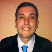 Ciber Spain Employee Raul Perez's profile photo