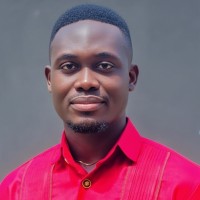 POWER FACTOR LIMITED Employee Ohipeni Prosper's profile photo