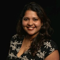 Unum Ireland Employee Amiya Varghese's profile photo