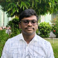 Crion Technologies Employee Muhilan S's profile photo