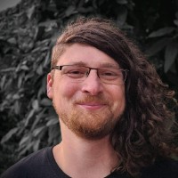 Ecosia Employee Dominik Henter's profile photo