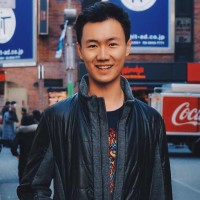 Serif.ai Employee James Liu's profile photo