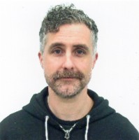 W.W. Norton Employee Joe Lops's profile photo