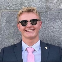 DataRovers Employee Brendan Hawkins's profile photo