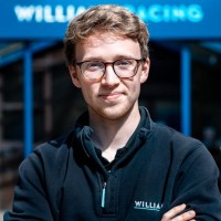 CERN Employee Callum Devlin's profile photo