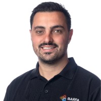 Barpa Construction Services Employee Mitch Filippone's profile photo