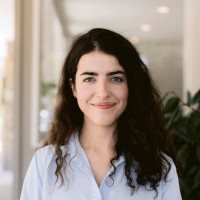 Acacia Mental Health Employee Alyssa Selimov's profile photo
