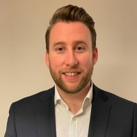 Geo Underwriting Employee Graham Clark's profile photo