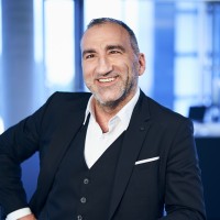 Oclean Employee Turgut Altiparmak's profile photo