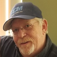 ST FABRICATION Employee Mike Eldredge's profile photo