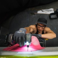 Great Trango Holdings, Inc. Employee Roy Quanstrom's profile photo