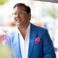 Drees & Sommer Employee Markus Weigold's profile photo