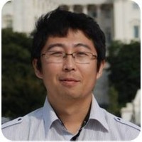 GE Healthcare Employee Xiangyang Wang's profile photo