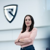 Rimac Technology Employee Mirela Tomasek's profile photo