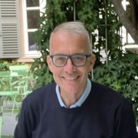 Interpump Group S.p.A. Employee Riccardo Mastronardi's profile photo