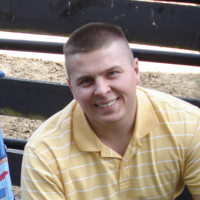 ADP Retirement Services Employee Anthony Parrett's profile photo