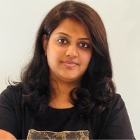 Ipsos in India Employee Jyoti Gupta's profile photo