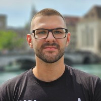 Devalex Consulting Employee Venelin Zlatanov's profile photo