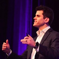 Boxcar Incorporated Employee Joe Colangelo's profile photo