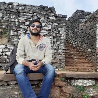 Zwayam Employee Suresh Kumar's profile photo