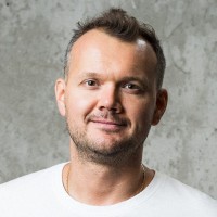Ninja Lender Employee Yaroslav Dubov's profile photo
