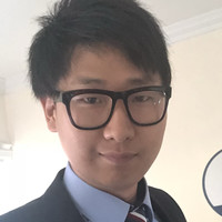 SPACO INC. Employee Andrew Lee's profile photo