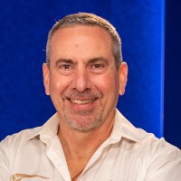 Gendnet Employee Stéphane Schmitt's profile photo