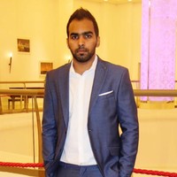 Kinaxis Employee Abdul Farook's profile photo