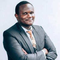 Kapu Employee Matthew Mureithi's profile photo
