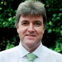 Eric Wright Group Employee Robert Marsden's profile photo