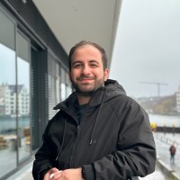 Step Up Employee Omid Mirshekari's profile photo