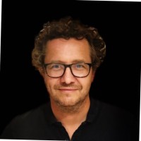 Digital Health Intelligence Ltd Employee Jon Hoeksma's profile photo