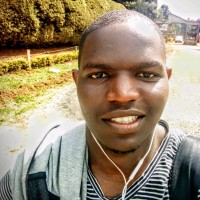 Timothy Otieno Email & Phone Number