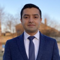 Sanden International, USA, Inc. Employee Hari Kotadiya's profile photo