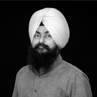 Metric Marketing Employee Tarun Singh's profile photo
