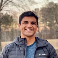 Nock.ai Employee Animesh Koratana's profile photo