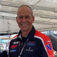 James Abraham