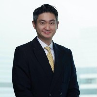 PAG Employee Edwin Kam's profile photo
