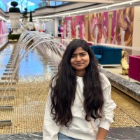 SKYOVI Employee Tejasree Solaraju's profile photo