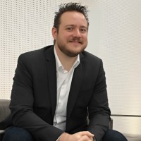 DIGITALL Employee Pascal Soell's profile photo