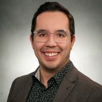 NSBA Employee Brayden Caron's profile photo