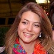 Oyster® Employee Marie Toby's profile photo