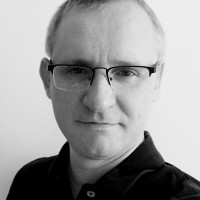 Capture Group Employee Gergely Talaber's profile photo
