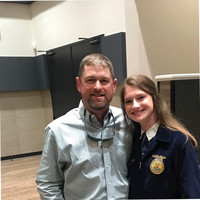 Stewart Farms Employee Jason Stewart's profile photo