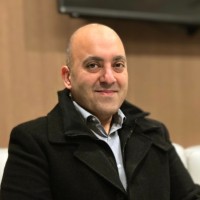 Insurance Council of BC Employee Hossein Noorbakhsh's profile photo