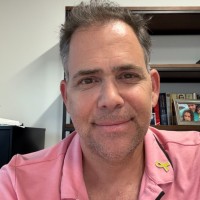 Zensah Employee Ze'Ev Feig's profile photo