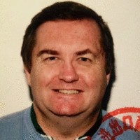 Available Employee Michael Probert's profile photo