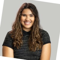 Breck School Employee Halle Huff's profile photo