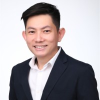 Grab Employee Roy Koh's profile photo