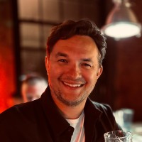 White Hat Studios Employee Andy Whitworth's profile photo